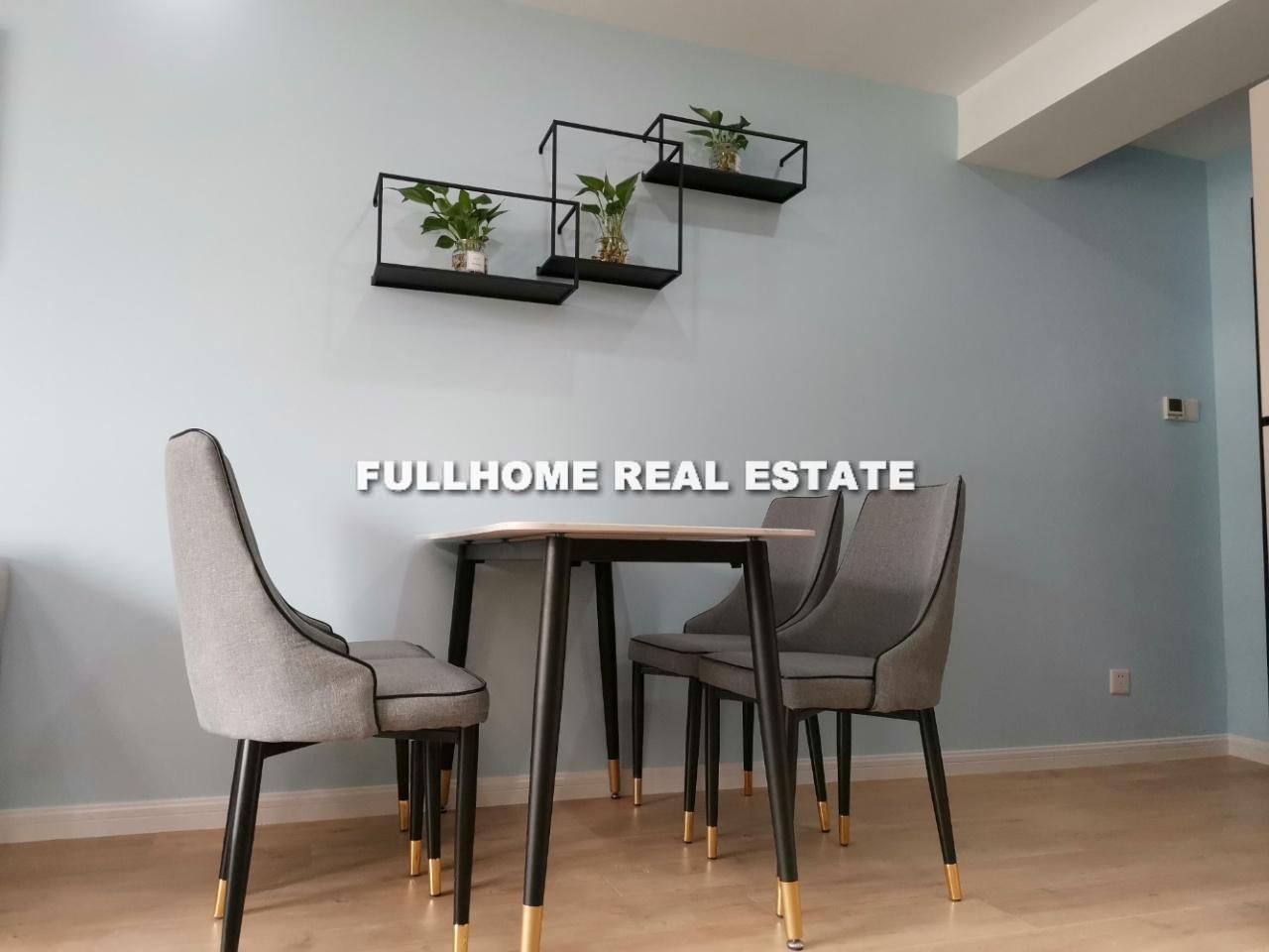 Lane 1-1200 Huashan Road Old House - Interior view 6, Shanghai rental property