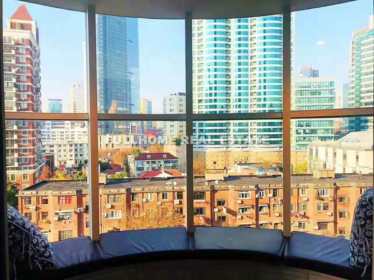 Royal Garden - Interior view 5, Shanghai rental property