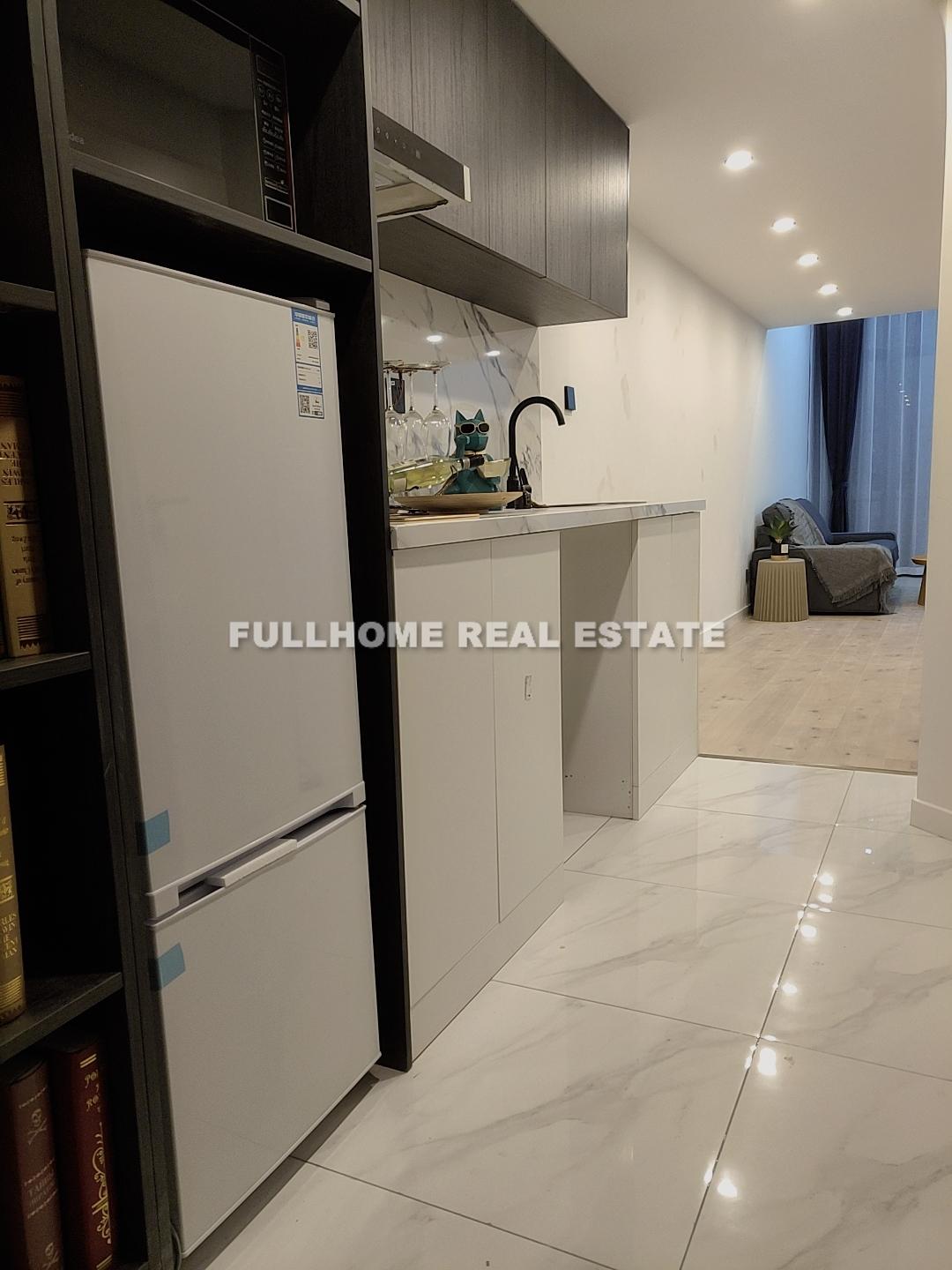 Tong Ji Garden - Interior view 8, Shanghai rental property