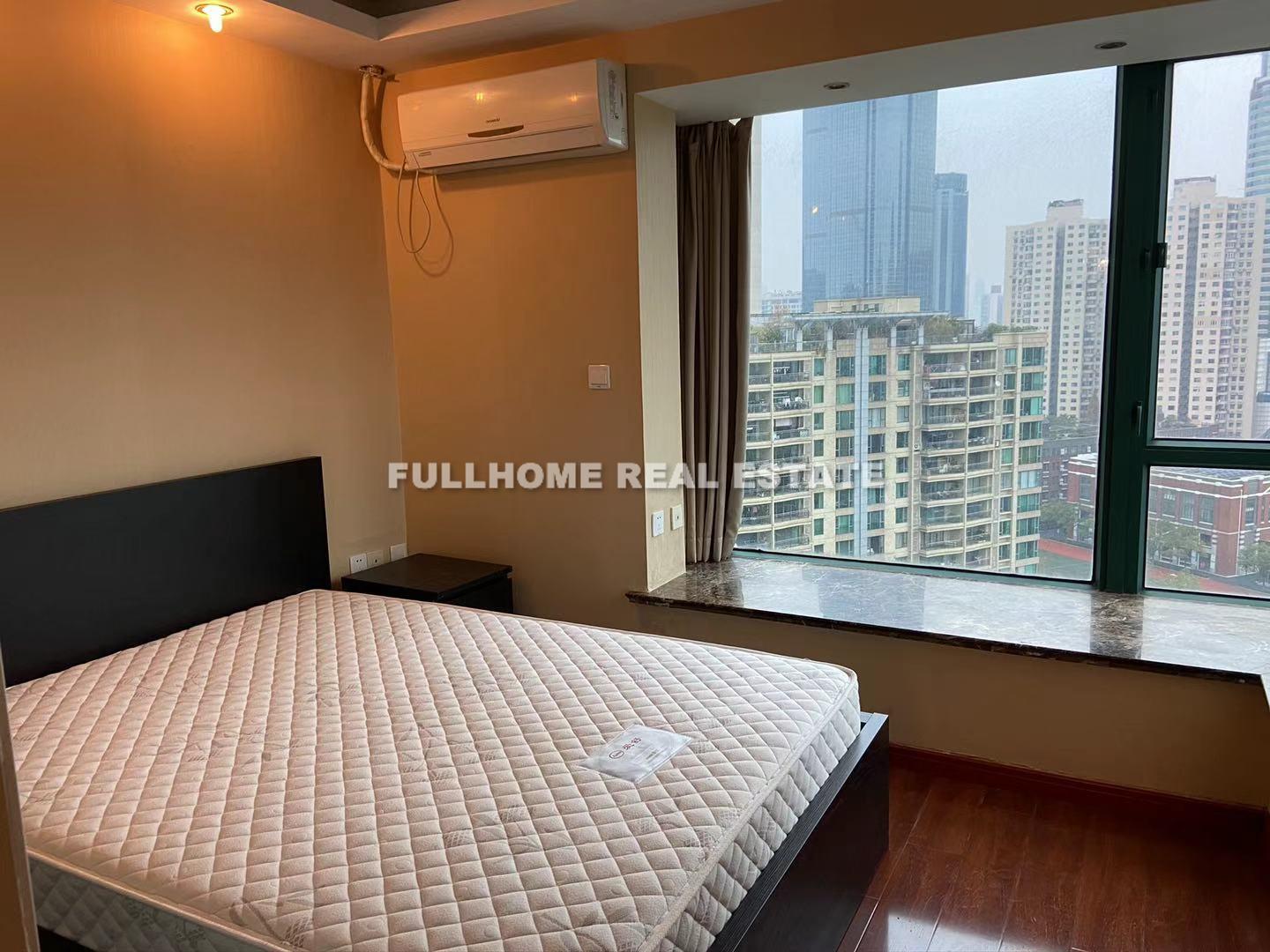Oriental Manhattan - Interior view 4, Shanghai rental property