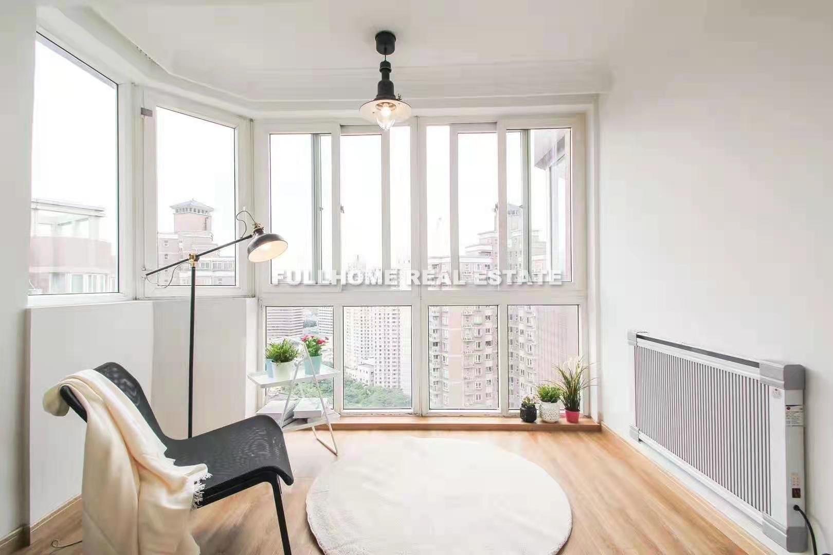 Taide Garden - Interior view 6, Shanghai rental property