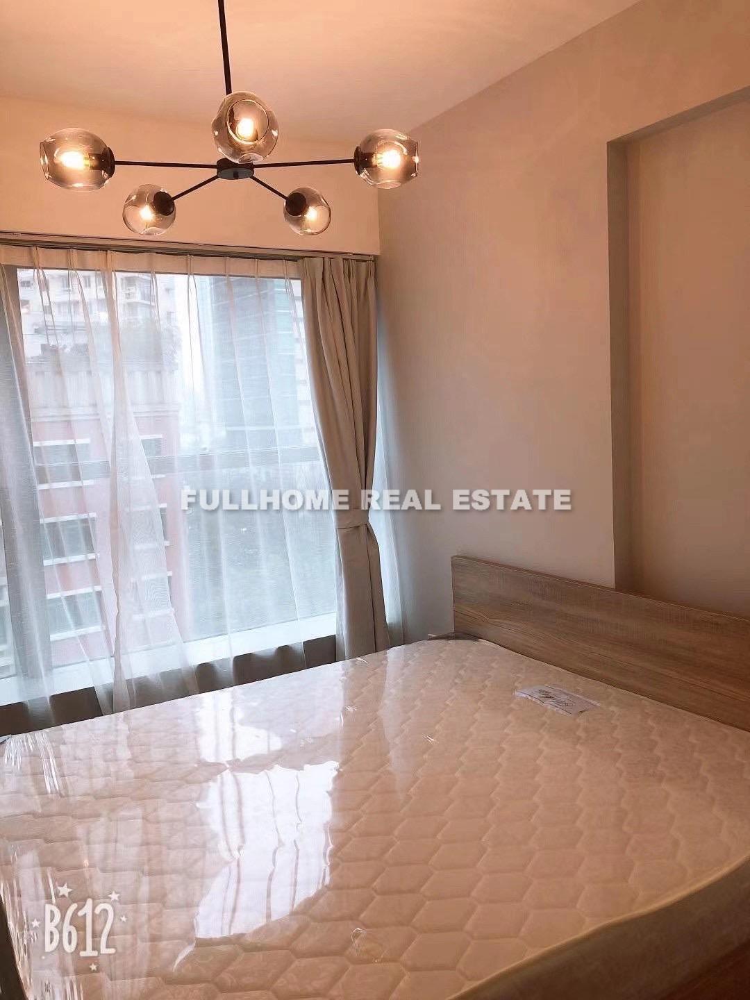 8 Park Avenue - Interior view 3, Shanghai rental property