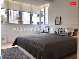 Lane 1-500 Wukang Road Old House - Interior view 3, Shanghai rental property