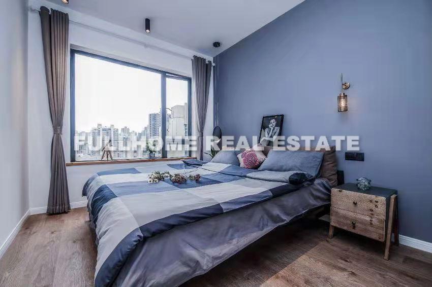 HuiLong New Town - Interior view 2, Shanghai rental property