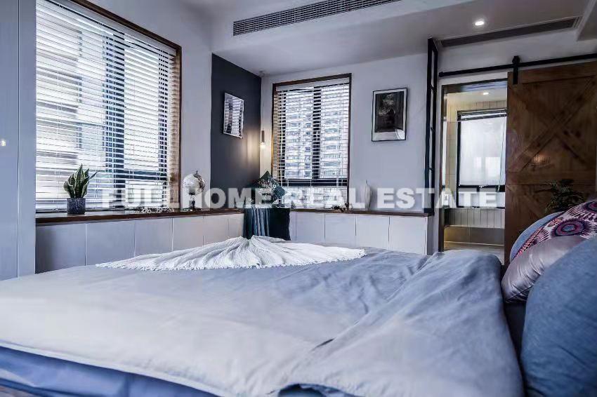 HuiLong New Town - Interior view 7, Shanghai rental property