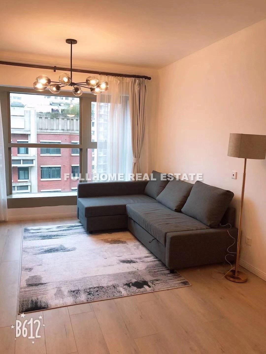 8 Park Avenue - Interior view 2, Shanghai rental property