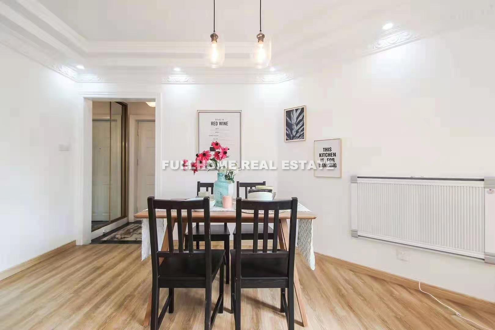 Taide Garden - Interior view 2, Shanghai rental property