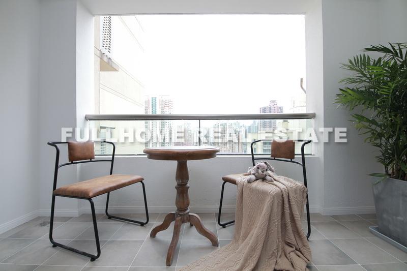HuiLong New Town - Interior view 6, Shanghai rental property