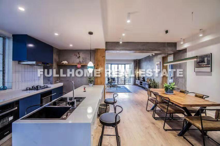 HuiLong New Town - Interior view 8, Shanghai rental property