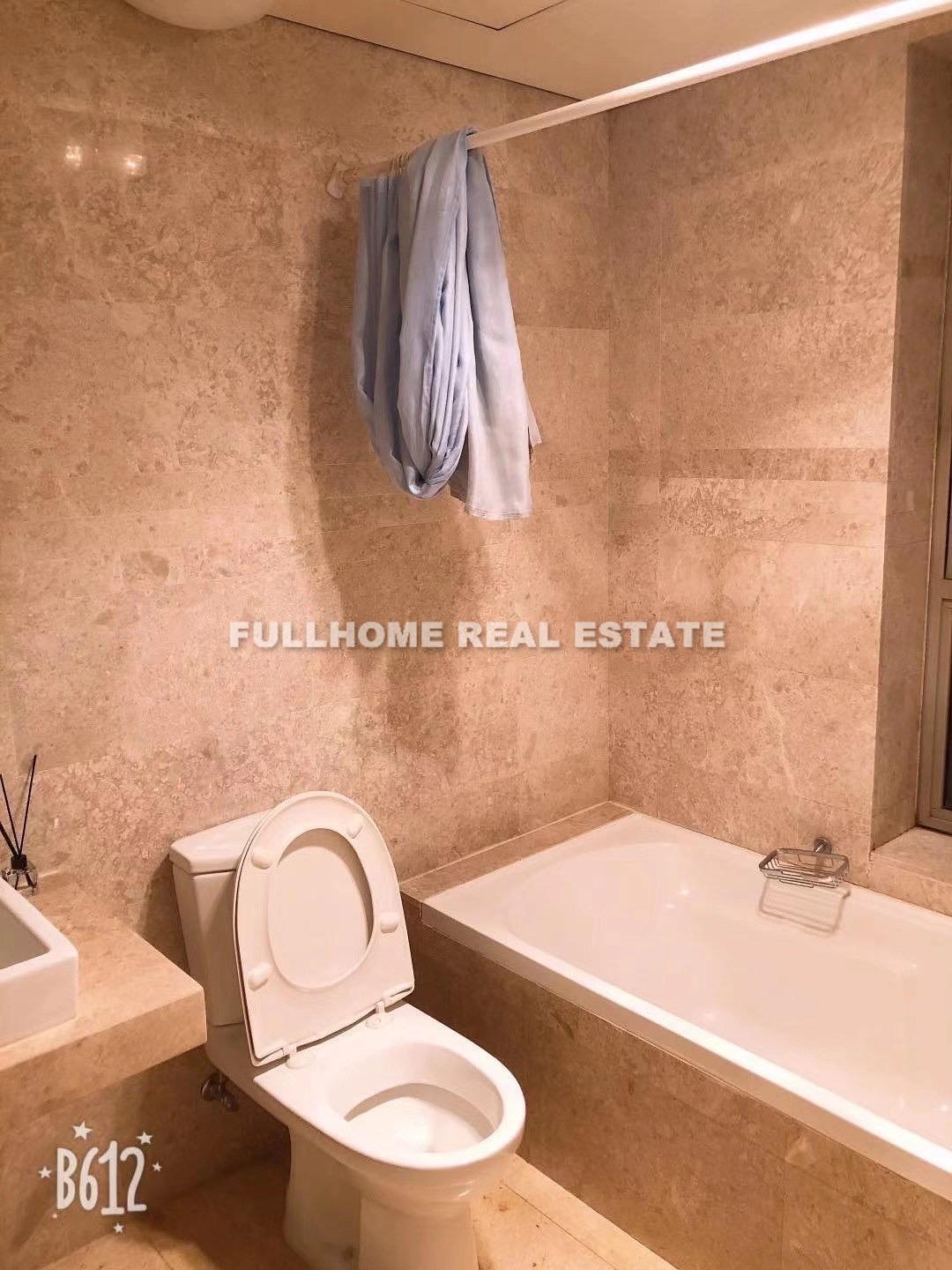 8 Park Avenue - Interior view 7, Shanghai rental property