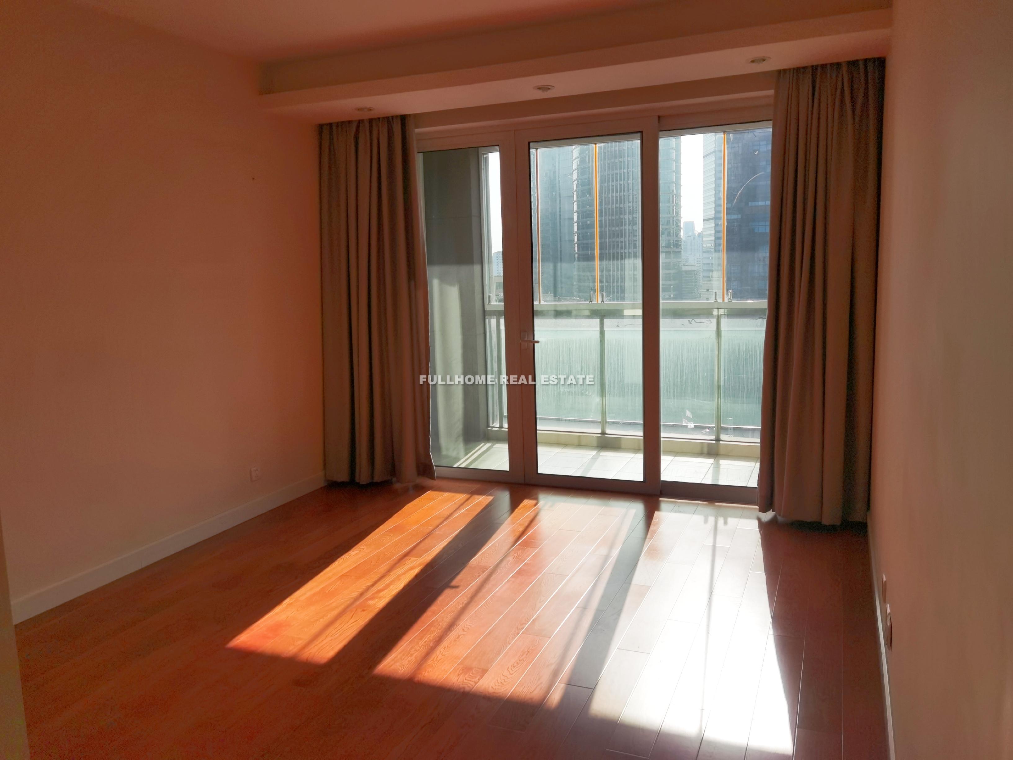 Park View - Interior view 9, Shanghai rental property
