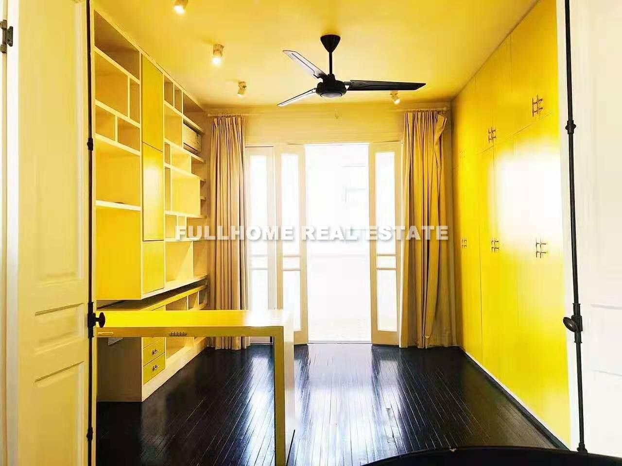 Royal Garden - Interior view 9, Shanghai rental property
