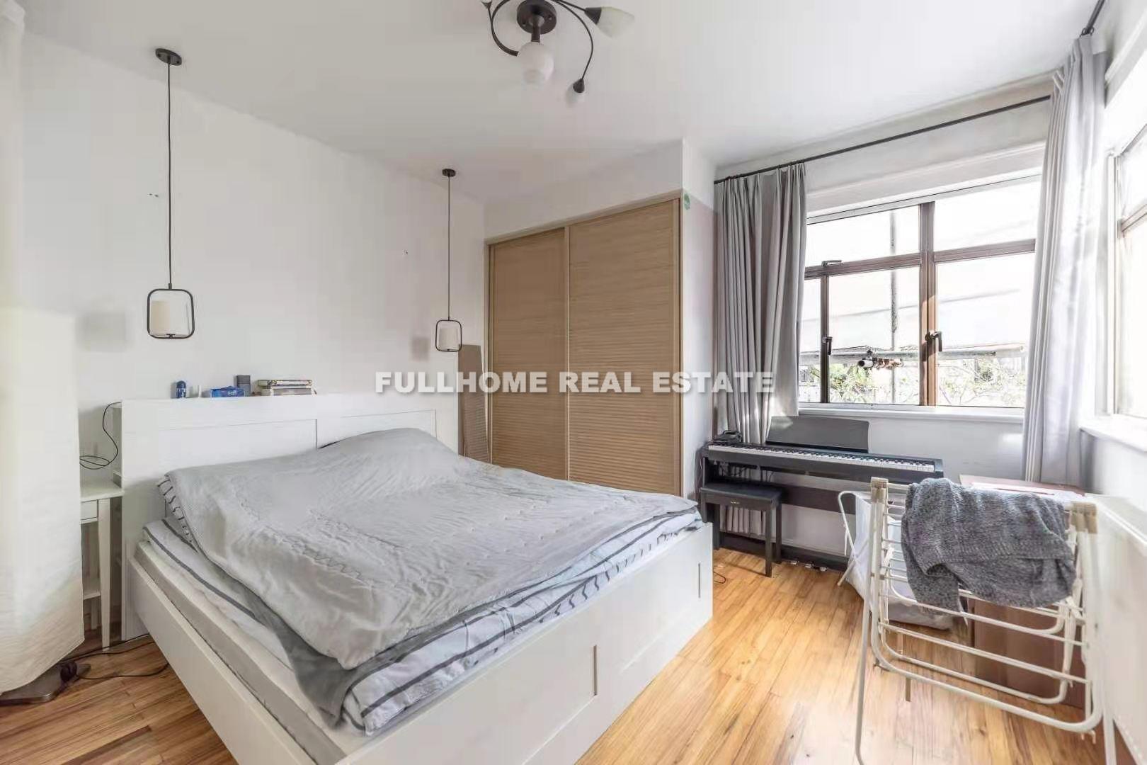 Lane 101-300 Yueyang Road Old House - Interior view 6, Shanghai rental property