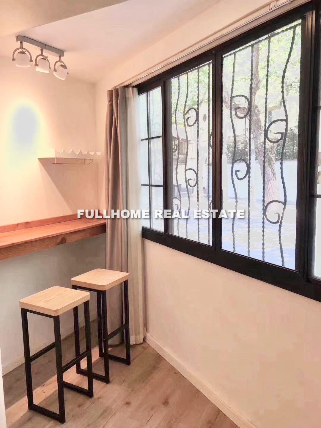 Lane 1-500 Wukang Road Old House - Interior view 6, Shanghai rental property