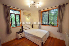 Lane 1-500 Wukang Road Old House - Interior view 4, Shanghai rental property