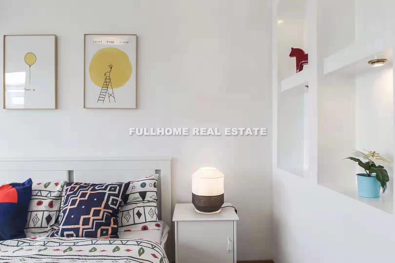 Taide Garden - Interior view 5, Shanghai rental property
