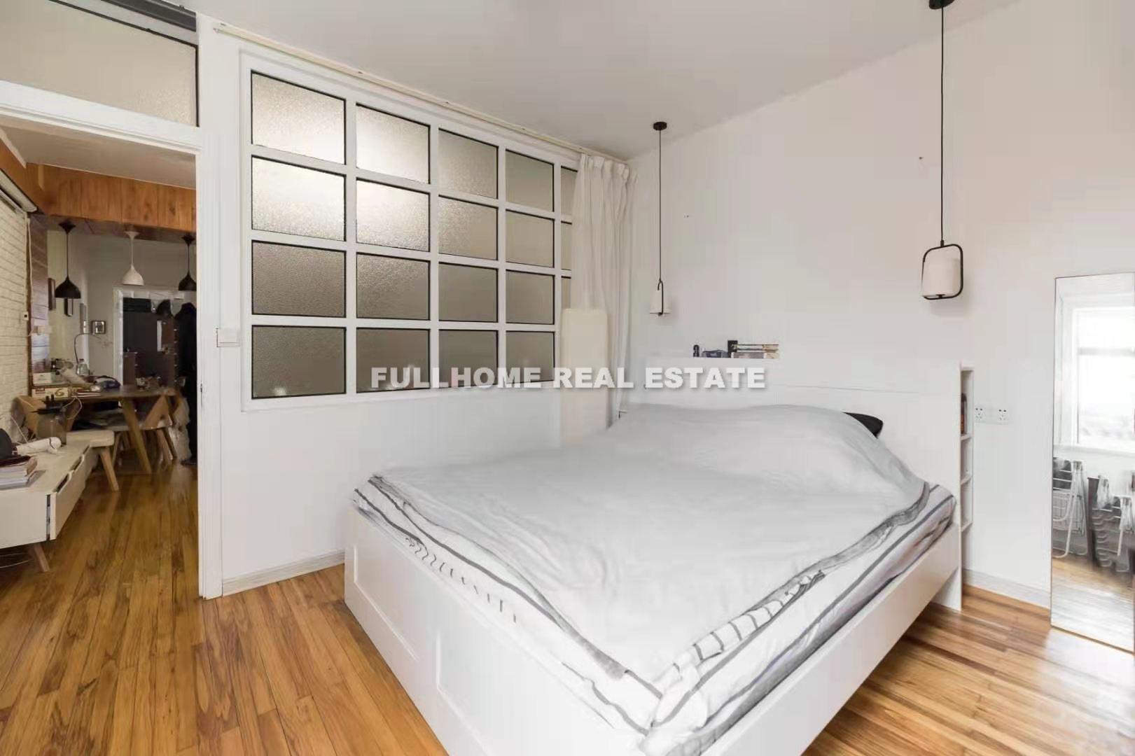 Lane 101-300 Yueyang Road Old House - Interior view 5, Shanghai rental property