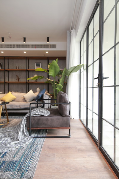 HuiLong New Town - Interior view 4, Shanghai rental property