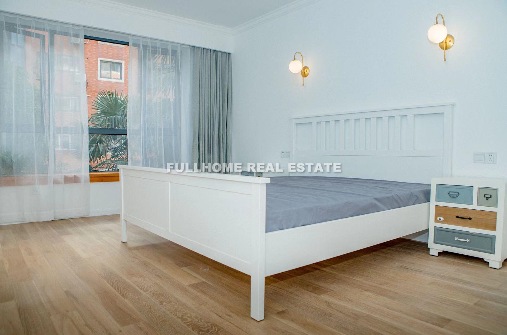 Hongjing Garden - Interior view 5, Shanghai rental property