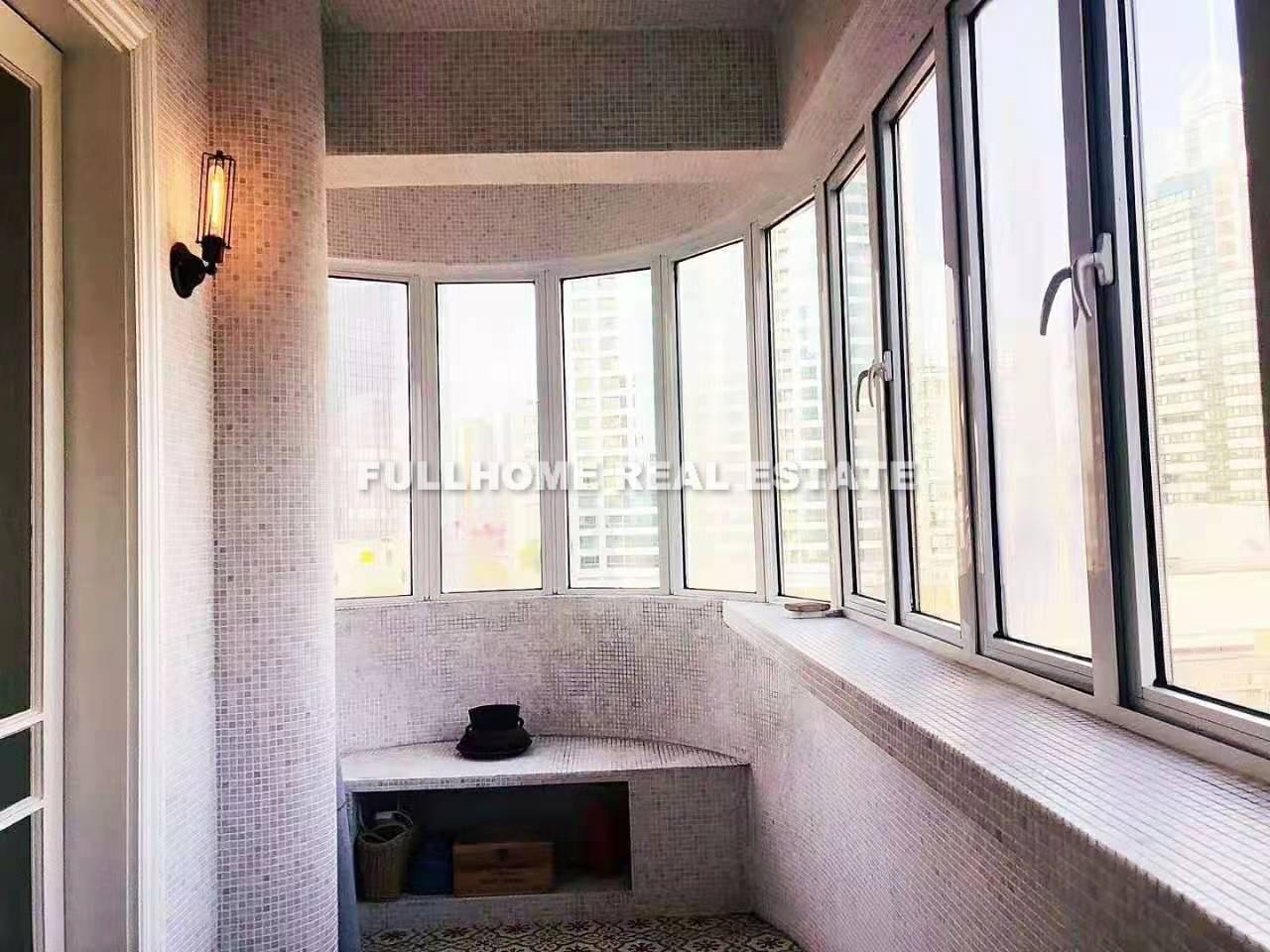 Royal Garden - Interior view 4, Shanghai rental property