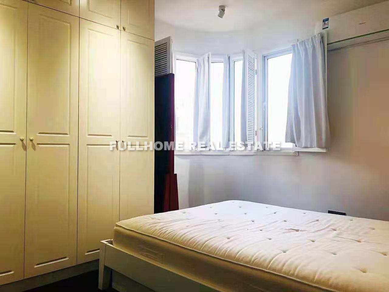 Royal Garden - Interior view 7, Shanghai rental property