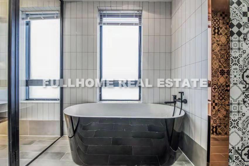 HuiLong New Town - Interior view 5, Shanghai rental property