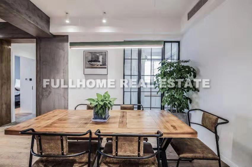 HuiLong New Town - Interior view 9, Shanghai rental property