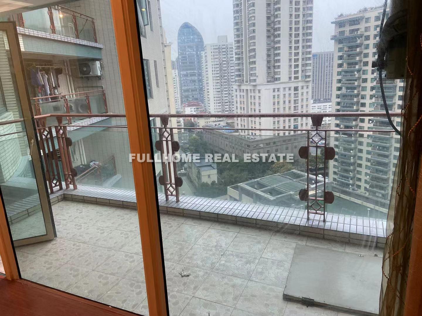 Oriental Manhattan - Interior view 3, Shanghai rental property