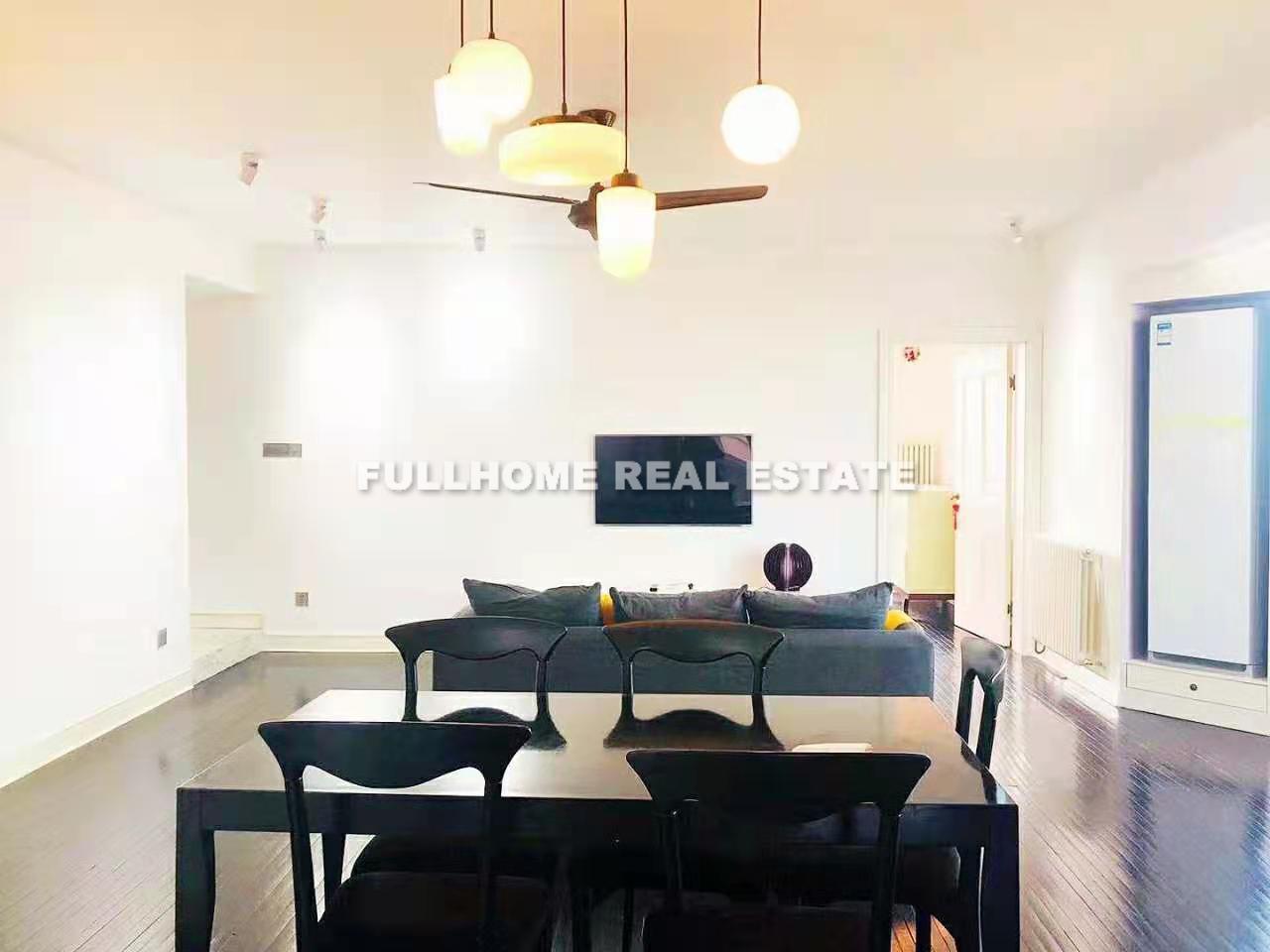 Royal Garden - Interior view 6, Shanghai rental property