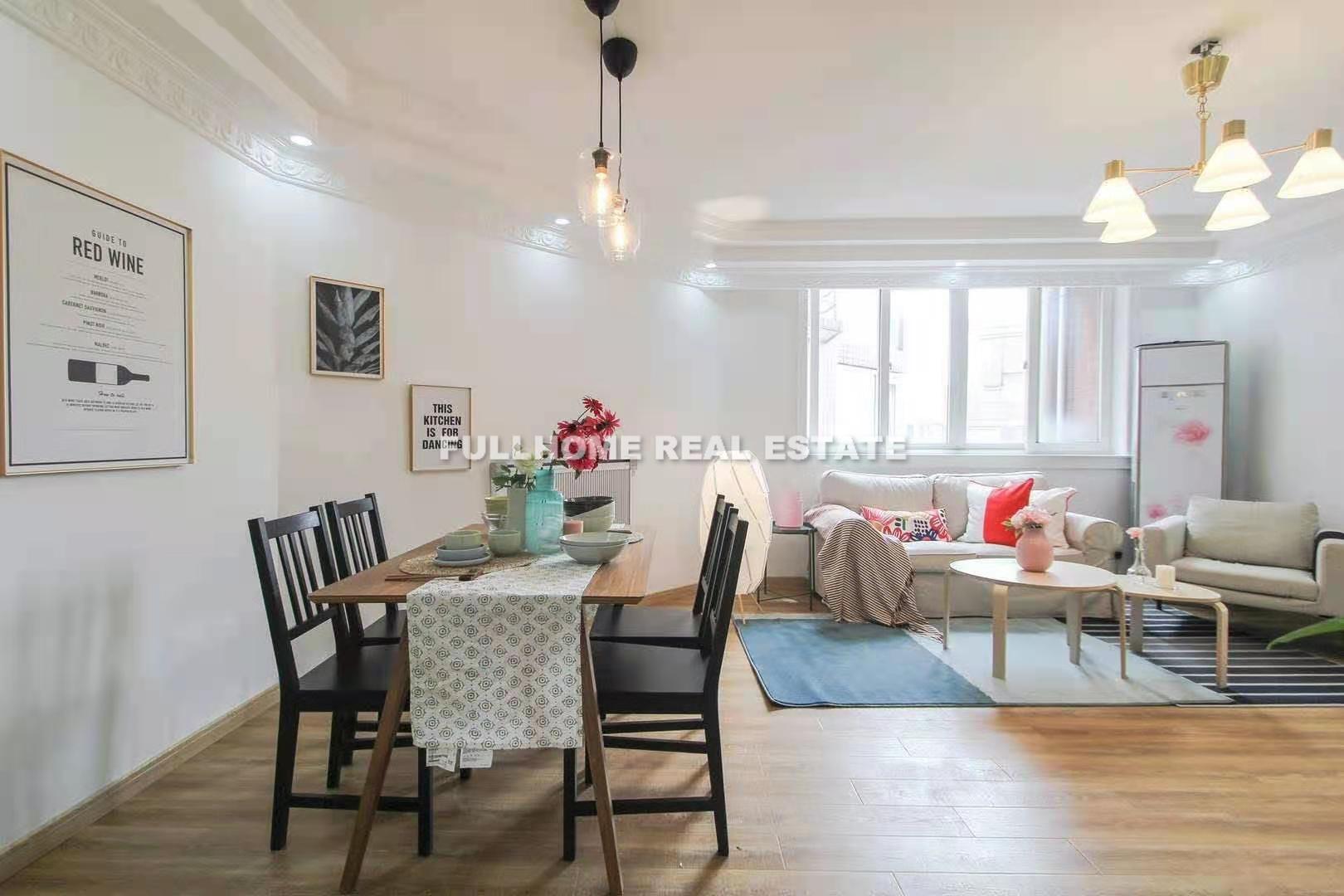 Taide Garden - Interior view 4, Shanghai rental property