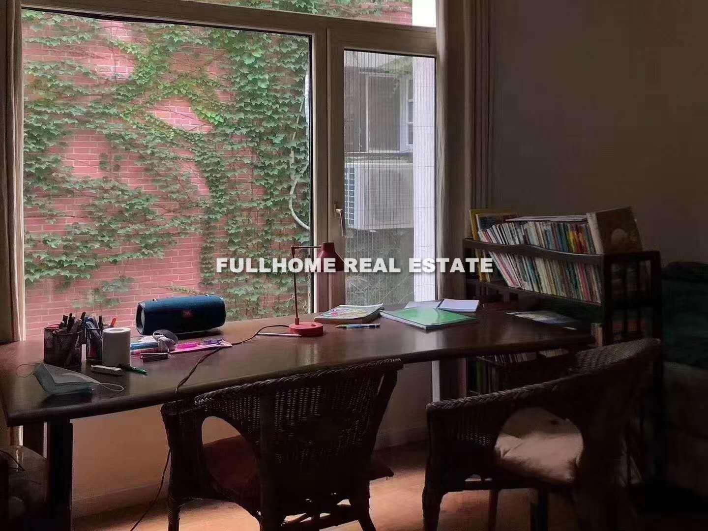 Lane 1-500 Wukang Road Old House - Interior view 2, Shanghai rental property