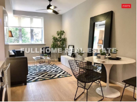 Lane 1-500 Wukang Road Old House - Interior view 2, Shanghai rental property