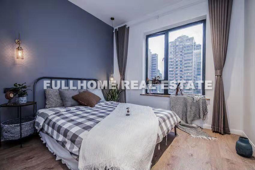 HuiLong New Town - Interior view 11, Shanghai rental property