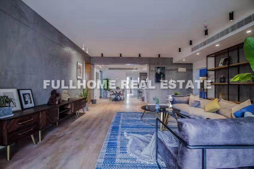 HuiLong New Town - Interior view 12, Shanghai rental property