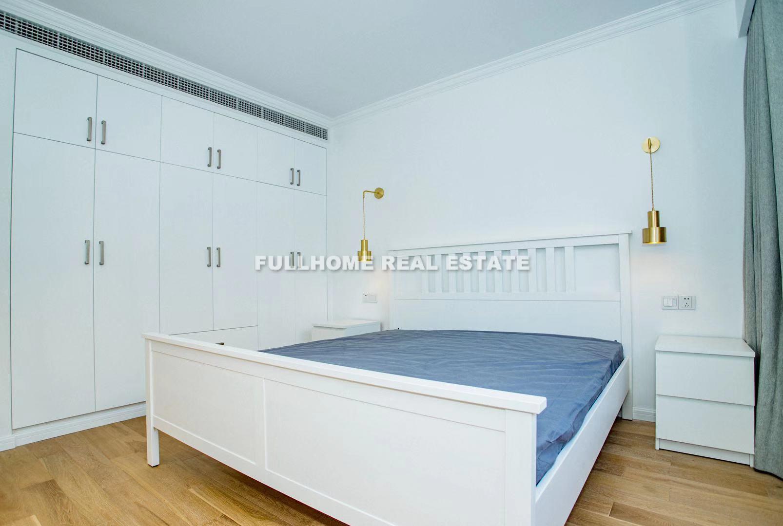 Hongjing Garden - Interior view 6, Shanghai rental property