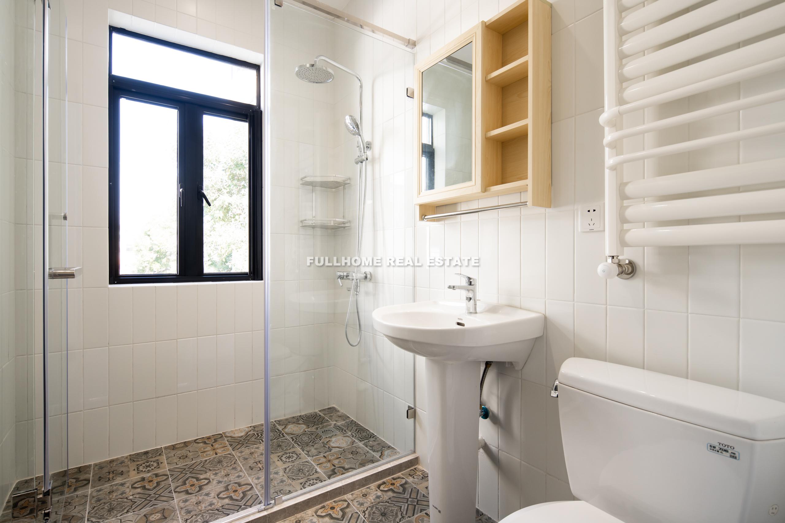 Hongye Garden - Interior view 8, Shanghai rental property