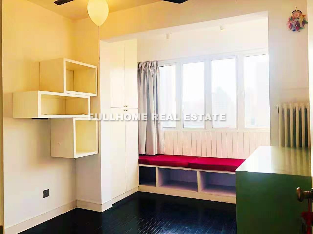 Royal Garden - Interior view 3, Shanghai rental property