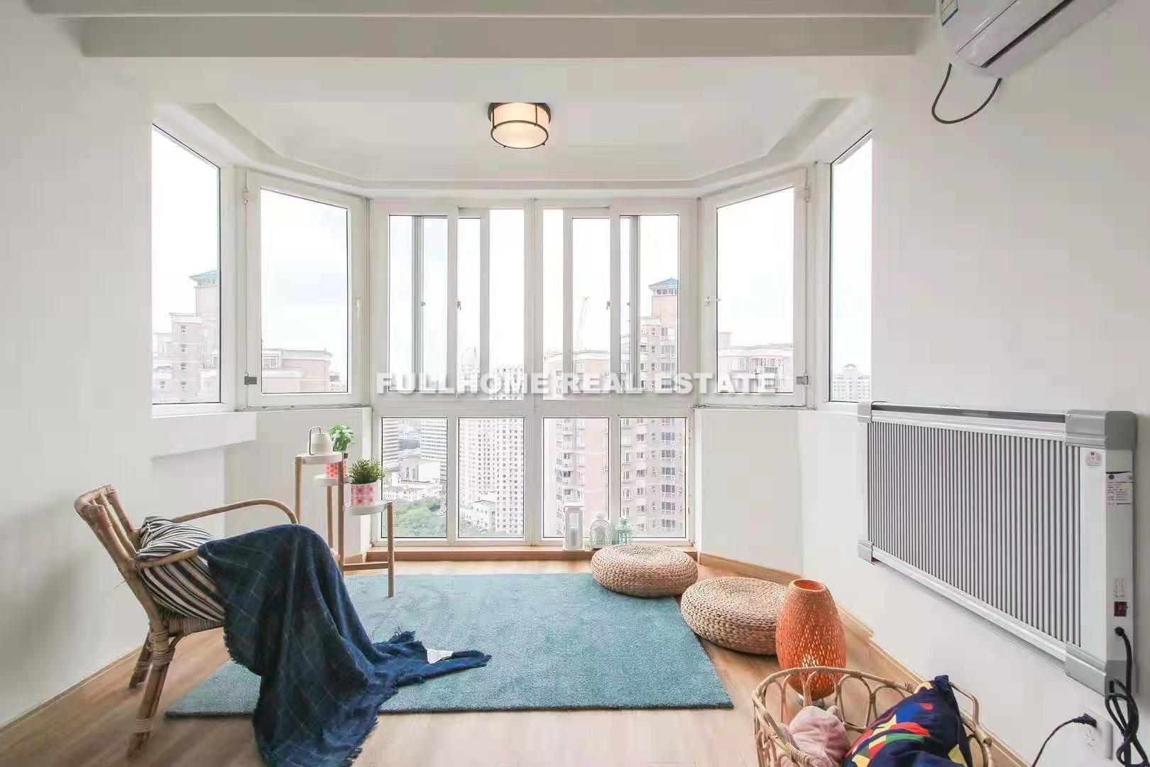 Taide Garden - Interior view 8, Shanghai rental property