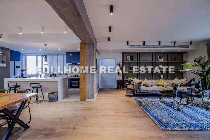 HuiLong New Town - Interior view 10, Shanghai rental property