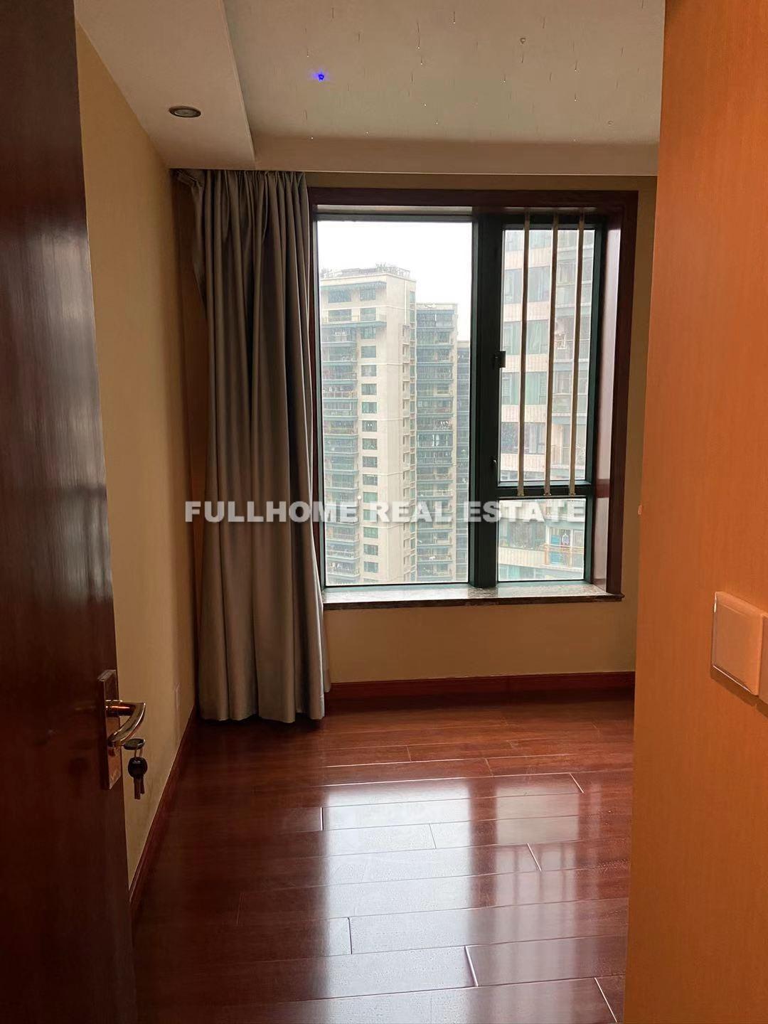 Oriental Manhattan - Interior view 5, Shanghai rental property