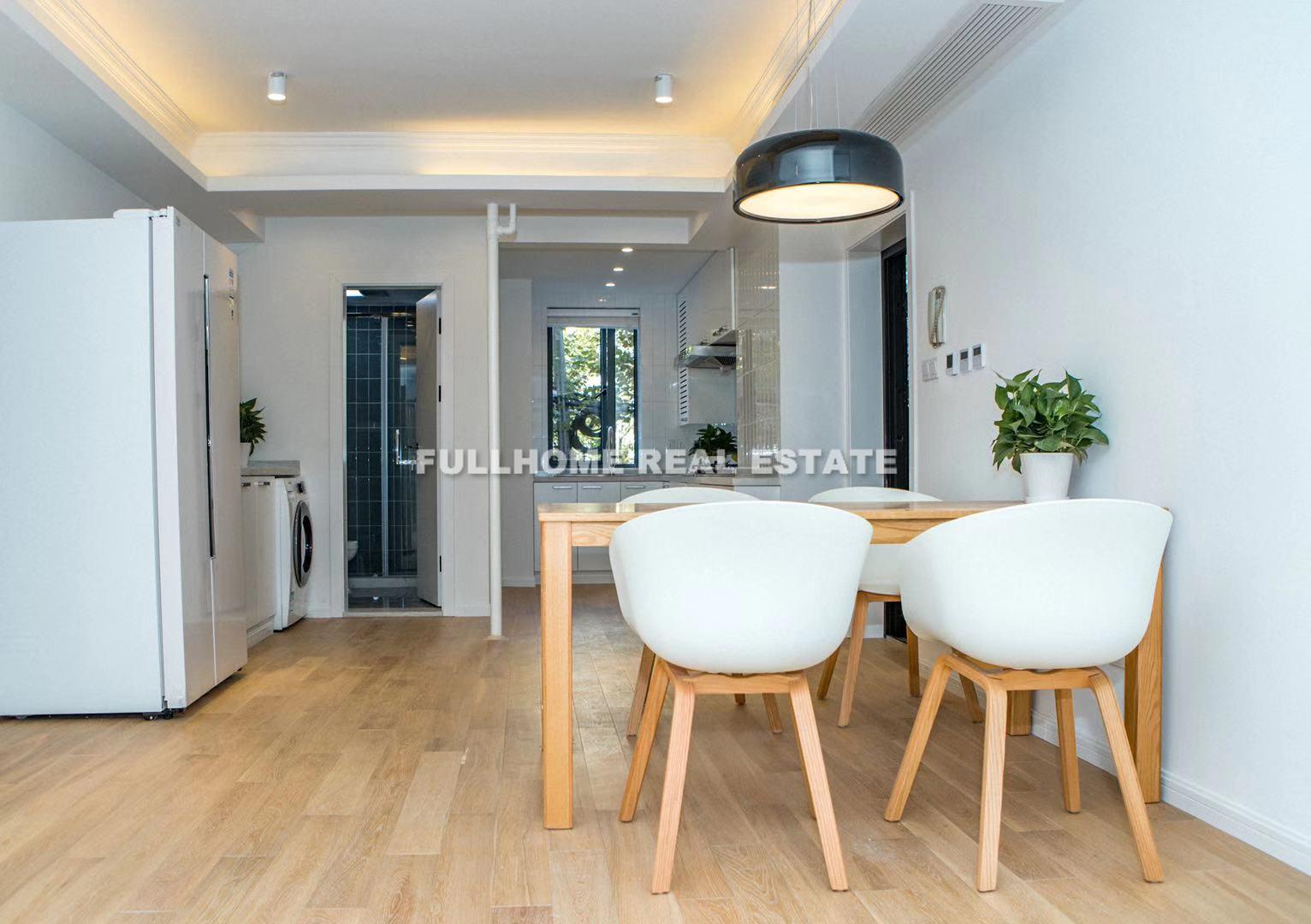 Hongjing Garden - Interior view 3, Shanghai rental property