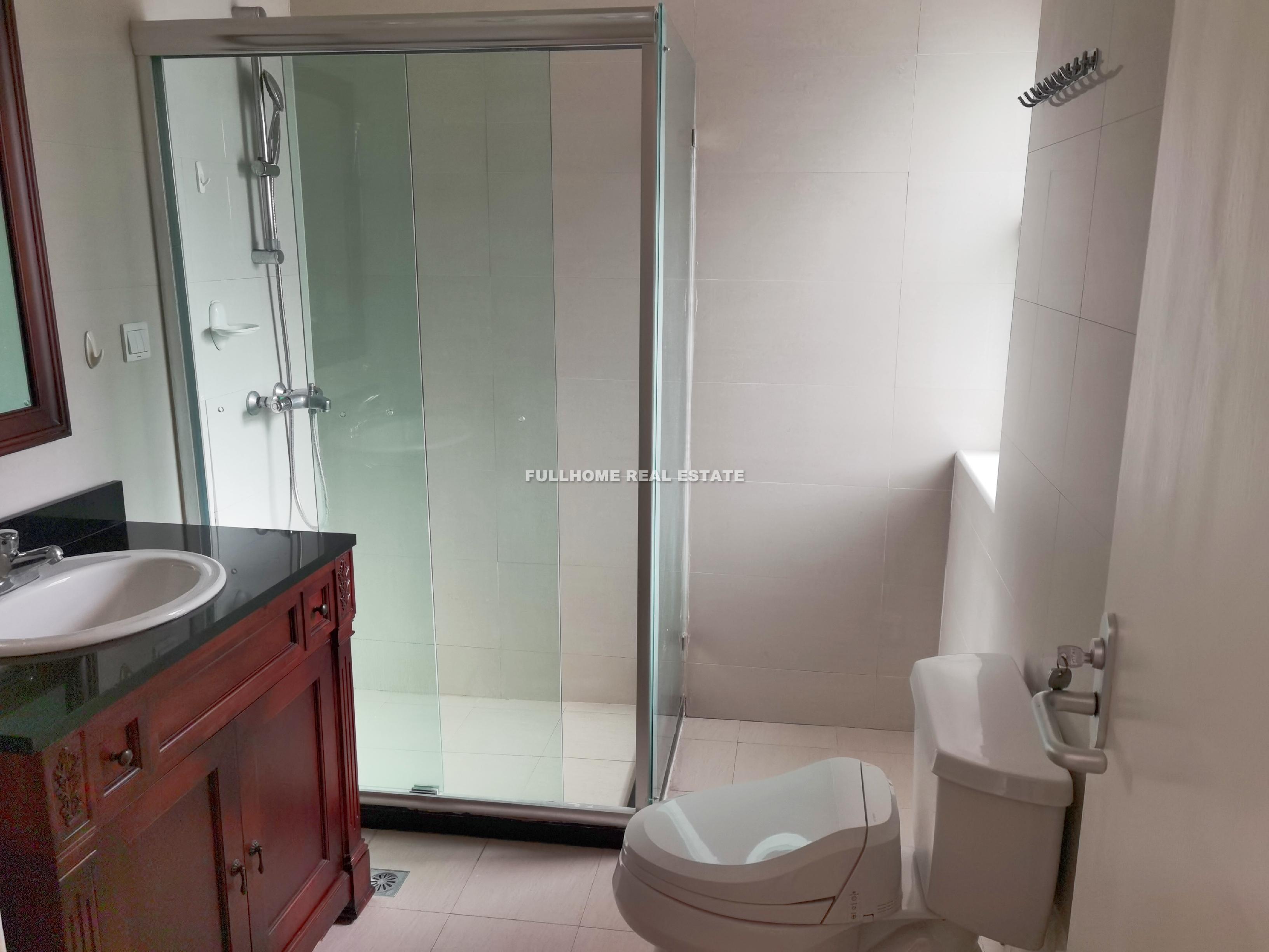 Park View - Interior view 6, Shanghai rental property