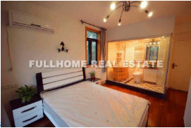 Lane 1-500 Wukang Road Old House - Interior view 7, Shanghai rental property