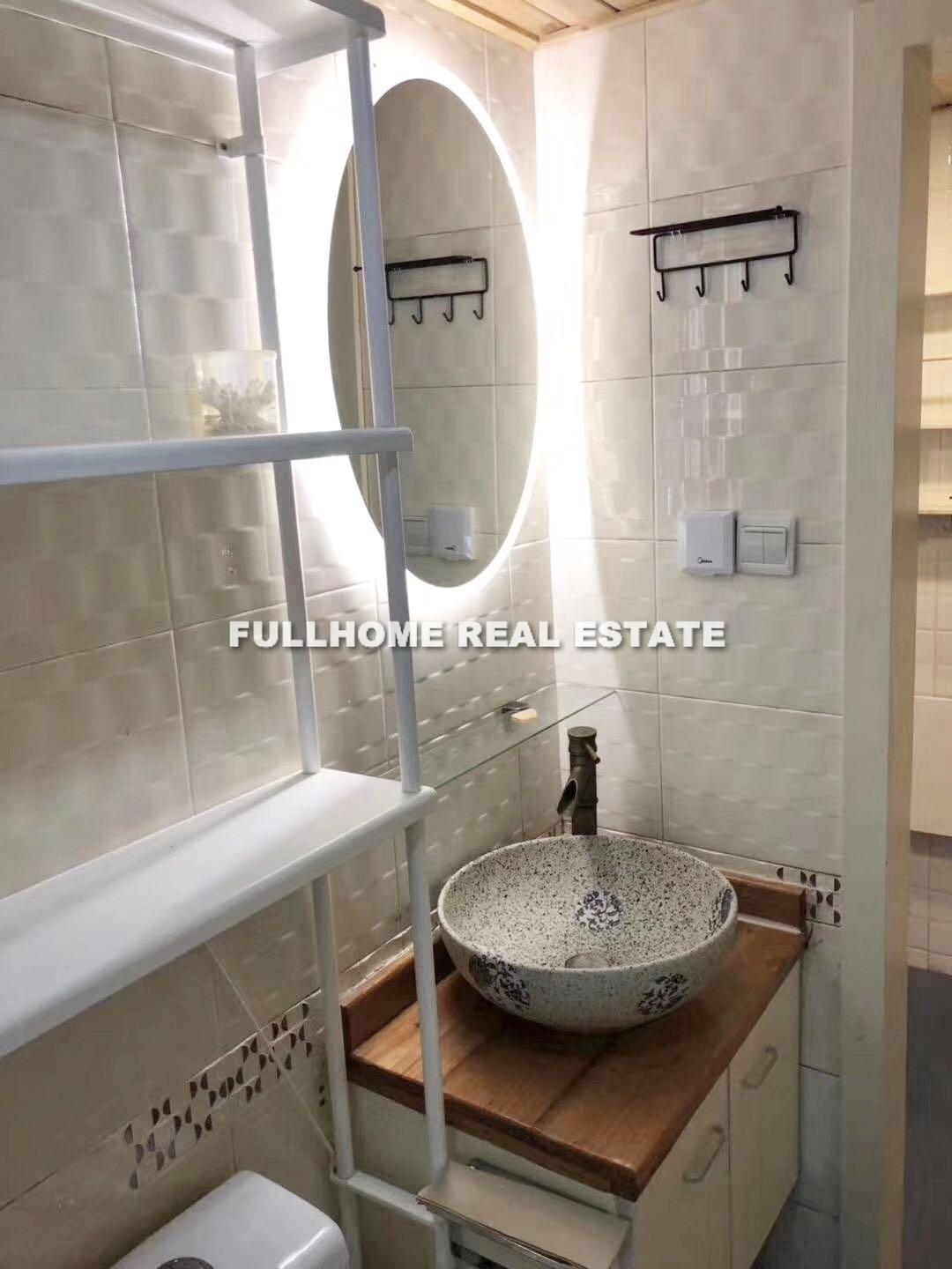 Lane 1-500 Wukang Road Old House - Interior view 5, Shanghai rental property