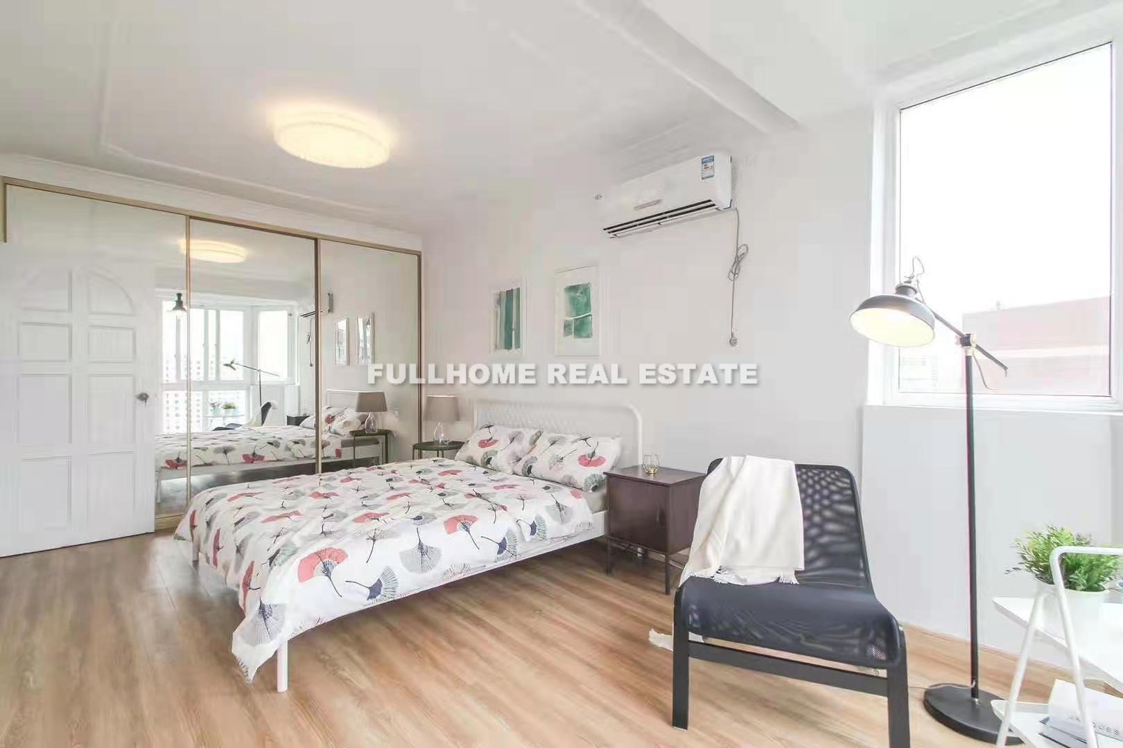 Taide Garden - Interior view 9, Shanghai rental property