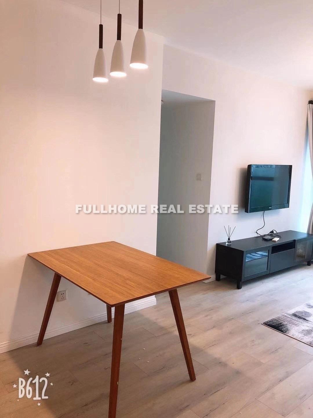 8 Park Avenue - Interior view 5, Shanghai rental property