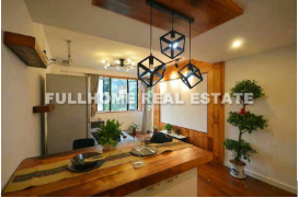 Lane 1-500 Wukang Road Old House - Interior view 3, Shanghai rental property