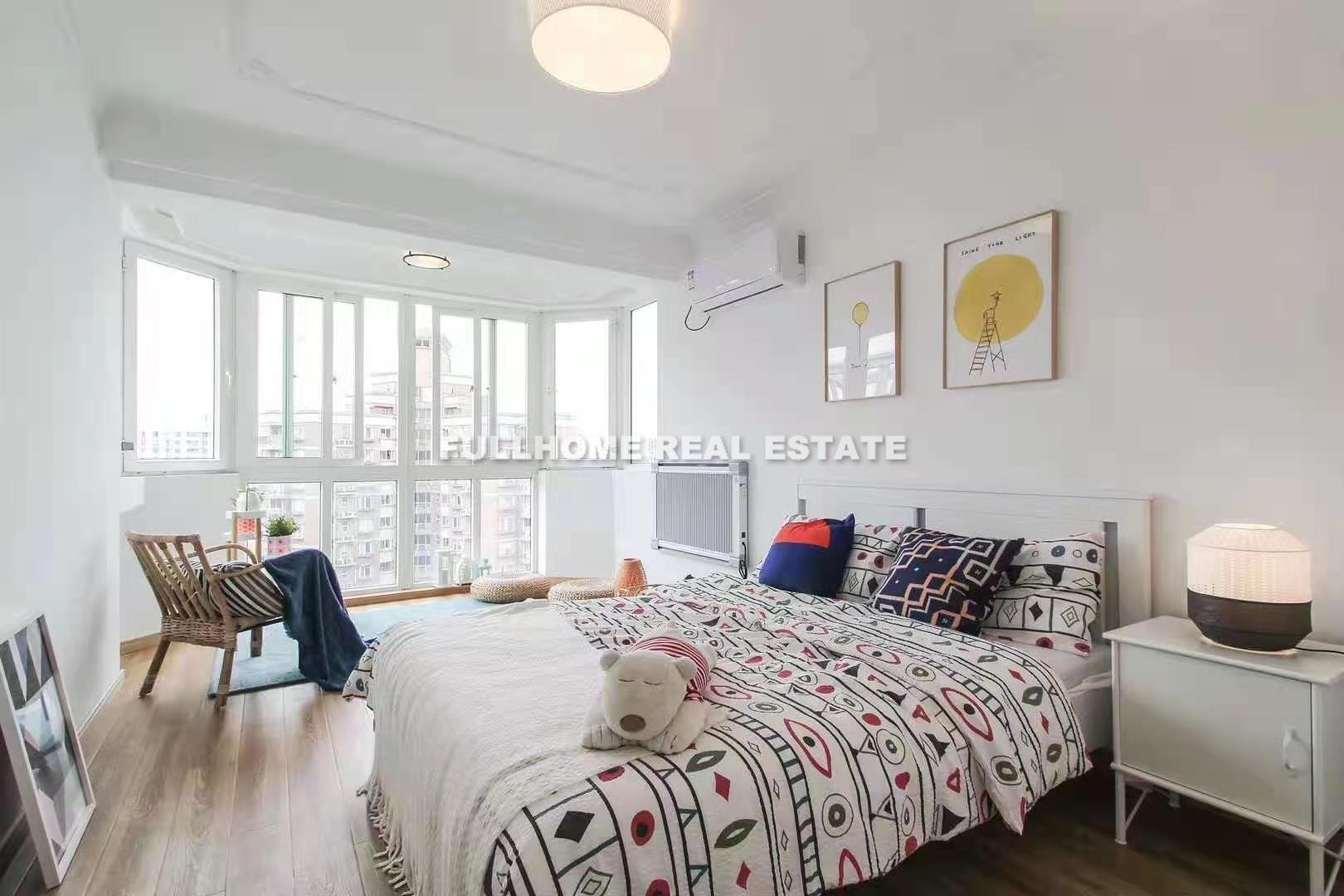 Taide Garden - Interior view 3, Shanghai rental property
