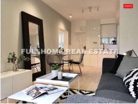 Lane 1-500 Wukang Road Old House - 2 bedroom apartment in Shanghai, Downtown, Downtown