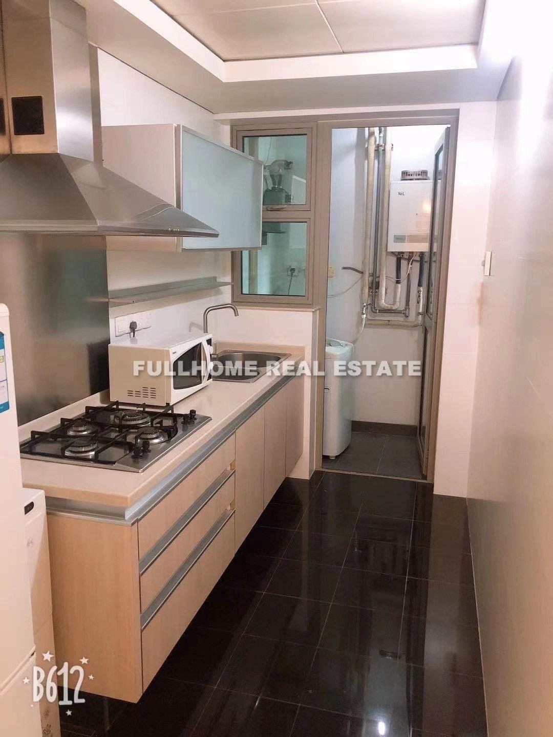 8 Park Avenue - Interior view 4, Shanghai rental property